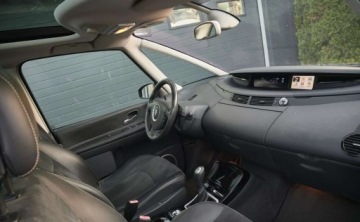 Renault Espace IV Van 2.0 dCi 150KM 2012 Renault Grand Espace Renault Grand Espace 2.0 dCi FAP Edition 25th 2.0, zdjęcie 23