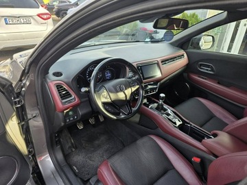 Honda HR-V II SUV Facelifting 1.5 VTEC TURBO 182KM 2020 Honda HR-V 1.5 Benzyna 182 KM, Kamera, Bluetooth,, zdjęcie 7