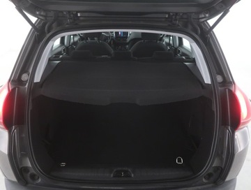 Peugeot 2008 I SUV Facelifting 1.2 PureTech 82KM 2017 Peugeot 2008 1.2 PureTech, Salon Polska, zdjęcie 13