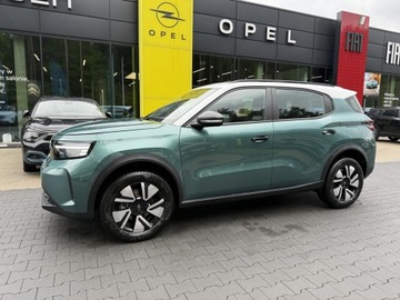 Opel Frontera C 2025 Opel Frontera Hybrid 1.2 Turbo 110KM eDCT6 | Przedłużona ochrona 8 lat |, zdjęcie 2