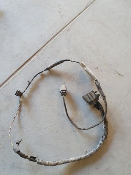 FOCUS MK3 INSTALACJA ZDERZAKA BV6T15K868BJC