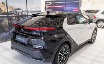 Toyota C-HR II 2023 Toyota C-HR 2.0 Hybrid Dynamic Force Executive Premiere Edition AWD 2.0, zdjęcie 13