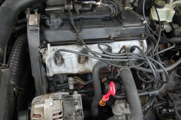 Volkswagen Vento 1.8 90KM 1996 VW VENTO GLX Klima 1Wł. 1.8 El. Szyby Centralny Wspomaganie, zdjęcie 32