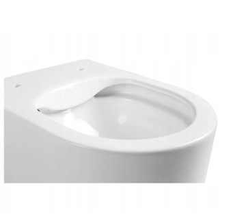 СИДЕНЬЕ ДЛЯ УНИТАЗА VELDMAN БЕЗОБЕДНИК LORENTO