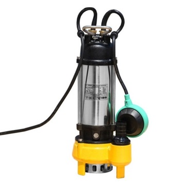 Pompa zatapialna WQF 250 IBO