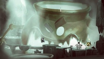 Приятной смерти SWITCH