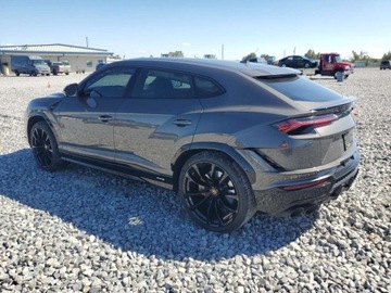 Lamborghini Urus 2024 Lamborghini Urus S 2024 4.0l 4.0 Benzyna 657KM, zdjęcie 1