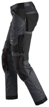 Брюки Snickers Stretch Allround 6341 '50 SZ
