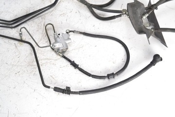 Тормозные магистрали YAMAHA FJR 1300 06-12