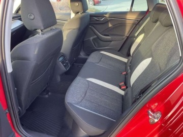 Skoda Kamiq Crossover 1.0 TSI 110KM 2023 Skoda Kamiq Skoda KamiqDSGSTYLE Benzyna 110KM, zdjęcie 25