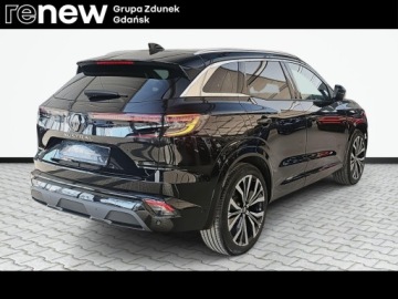 Renault Austral 2025 Renault Austral Salon Polska , 1 Wł. , Serwisowany, zdjęcie 5