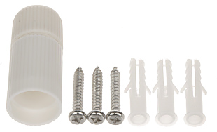 IP-КАМЕРА APTI-87V2-28WP - 8,3 Мп, 4K UHD 2,8 мм