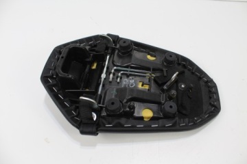 YAMAHA MT-07 21-23 ЗАДНЕЕ ПАССАЖИРСКОЕ СИДЕНЬЕ