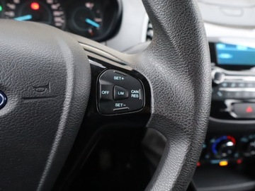Ford Ka III 2018 Ford Ka+ 1.2 Ti-VCT, Salon Polska, 1. Właściciel, zdjęcie 12