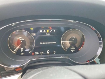 Bentley Bentayga 2022 Bentley Bentayga 2022 4.0 Benzyna 542KM, zdjęcie 9