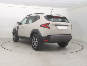 Dacia Duster II SUV Facelifting 1.0 TCe 90KM 2025 Dacia Duster 1.0 TCe, Salon Polska, 1. Właściciel, zdjęcie 3