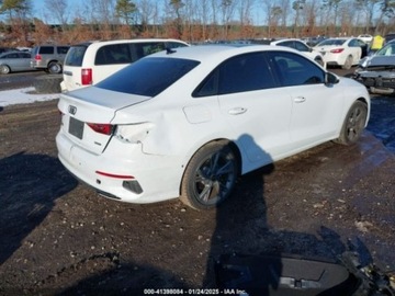 Audi 2024 Audi a3 2024r., Premium, od ubezpieczalni 2.0 Benzyna 201KM, zdjęcie 6