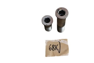 KAWASAKI GTR 1400 2009R SRUBA SRUBY