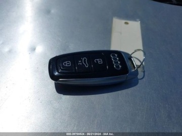 Audi A6 C8 Limousine 2.0 45 TFSI 265KM 2021 Audi a6 Premium Plus 45 TFSI Quattro 2021 2.0l 2.0 Benzyna 265KM, zdjęcie 14