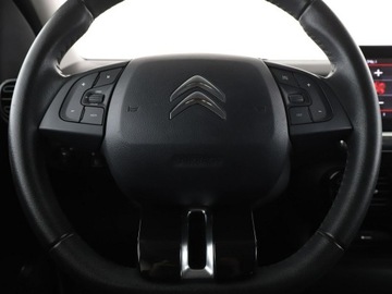 Citroen C4 Cactus Crossover Facelifting 1.2 PureTech 110KM 2020 Citroen C4 Cactus Niski przebieg Navi Kamera, zdjęcie 20