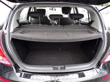 Hyundai i20 I Hatchback 5d Facelifting 1.2 DOHC 85KM 2012 Hyundai i20 KLIMATYZACJA HYUNDAI I 20 LIFT, zdjęcie 26