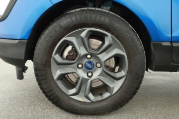 Ford Ecosport II SUV Facelifting 1.0 EcoBoost 125KM 2019 Ford Ecosport 1.0 EcoBoost, Navi, Klima, zdjęcie 11