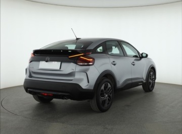 Citroen C4 III SUV 1.2 PureTech 130KM 2022 Citroen C4 1.2 PureTech, Salon Polska, zdjęcie 4