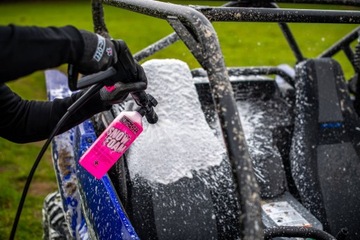 Пенообразующая жидкость Muc-Off 1л