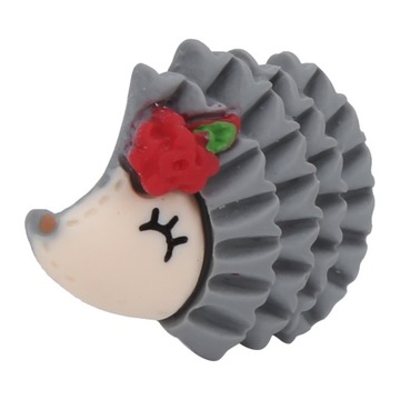 Магнитный фиксатор-ежик без рисунка, аксессуары для рисования стразами для CY