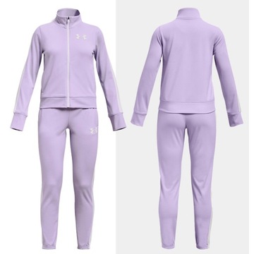 СПОРТИВНЫЙ КОСТЮМ ДЛЯ ДЕВОЧКИ UNDER ARMOR SPORT SET 1363380