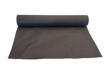 AGROWŁÓKNINA włóknina grafitowa 1,5x50m 40g