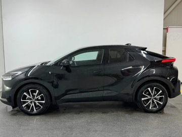 Toyota C-HR II SUV 1.8 Hybrid 140KM 2025 Od ręki - Style 1.8 Hybrid 140KM | Tempomat adaptacyjny!, zdjęcie 1