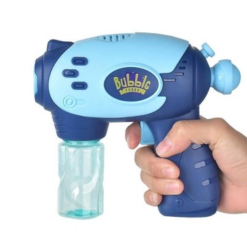 ПИСТОЛЕТ, АППАРАТ ДЛЯ ДЕТЕЙ, ЖИДКОСТЬ