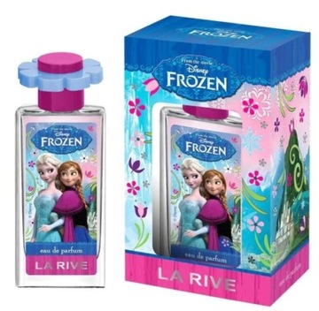 LA RIVE DISNEY FROZEN EDP 50ml