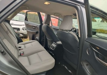 Lexus NX I SUV 300h 197KM 2015 Lexus NX Salon POLSKA Ladny GWARANCJA Zobacz 2.5 Hybryda 197KM, zdjęcie 23