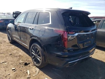 Cadillac 2021 Cadillac XT6 Premium Luxury, 2021r., 4x4, 3.6L, zdjęcie 3