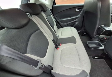 Renault Captur I Crossover 0.9 Energy TCe 90KM 2014 Renault Captur Benzyna 90KM, zdjęcie 15