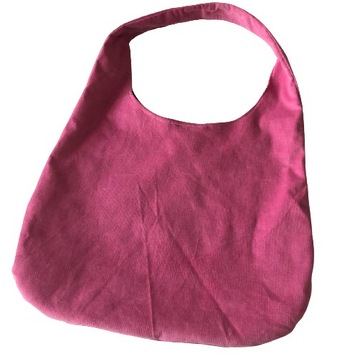 Сумка сумка для сумки Szhoper Tire Pink