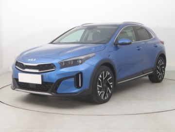 Kia XCeed PHEV Facelifting 1.6 GDi Plug-In 141KM 2024 Kia XCeed Plug-in-Hybrid, Salon Polska, zdjęcie 1