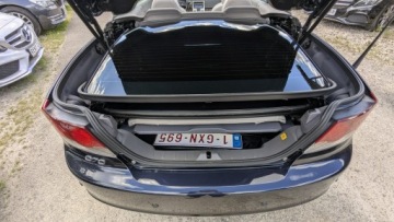 Volvo C70 II 2009 Volvo C70 2.0D 136PS OPŁACONY Bezwypadkowy Skóra, zdjęcie 36