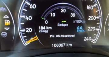 Jeep Grand Cherokee IV Terenowy Facelifting 3.0 CRD 190KM 2016 Jeep Grand Cherokee 3.0D 190KM zarejestrowany jeden wlasciciel w polsce pi, zdjęcie 11