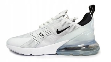 Buty Męskie Nike Air Max 270 AH8050-100 Roz 44