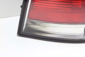 OPEL ZAFIRA B ФОНАРЬ ЗАДНИЙ ЛЕВЫЙ ЕВРОПА
