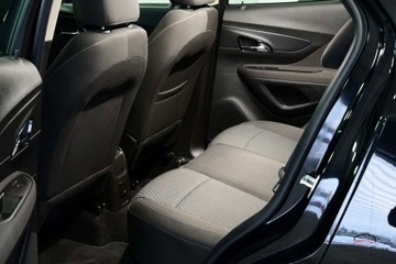 Opel Mokka I SUV 1.4 Turbo ECOTEC 140KM 2016 Opel Mokka 1.4T Lift 4x4 Navi Climatronic Podgrz.Kier.2xPDC Kamera, zdjęcie 6