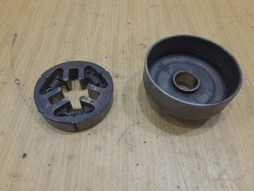 КОМПЛЕКТ КОРЗИНЫ КОРЗИНЫ БАРАБАНА СЦЕПЛЕНИЯ STIHL 08S