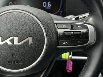 Kia Sportage V SUV 1.6 T-GDI 150KM 2023 Kia Sportage 1.6 T-GDI 150KM M l Led, Kamera, Salo, zdjęcie 17