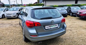 Opel Astra 2011 Opel Astra BENZYNA nawigacja 2x PDC super okazja POLECAMY 1.4, zdjęcie 16