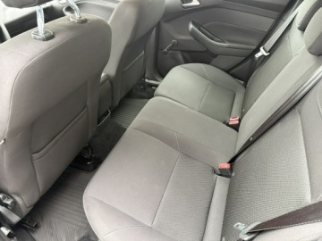 Ford Focus III Kombi Facelifting 1.5 TDCi ECOnetic 105KM 2016 Ford Focus 1.5 TDCi, zdjęcie 7