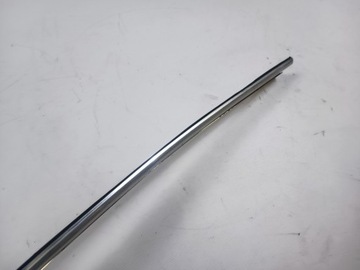 Хромированная полоса на передней стойке слева, Mercedes SL R107 C107