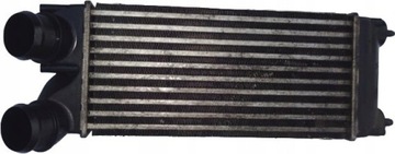 CHLADIČ INTERCOOLER PEUGEOT 308 1.6 HDI 07-13R